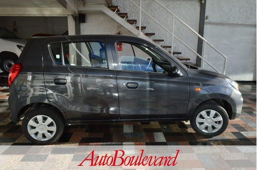 Imagen 9 de 15 de Suzuki Alto Ga 100% Financiado