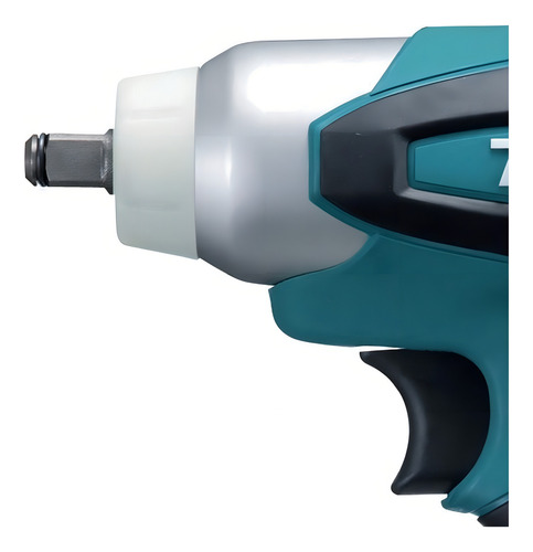 Llave de impacto Makita Professional 3/8 TW100dz de 12 V