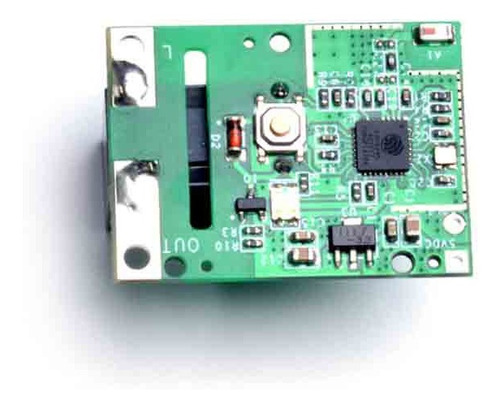 Imagen 3 de 6 de Sonoff Re5v1c Interruptor Ewelink Wifi Google Alexa Arduino
