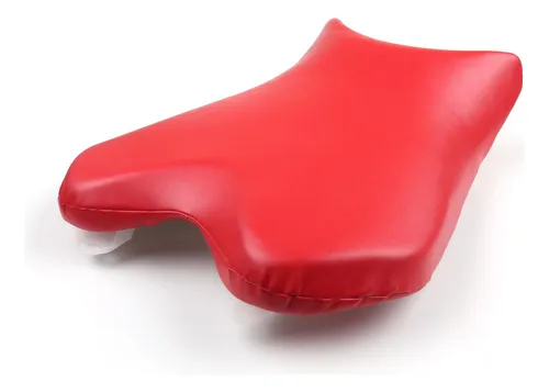 Asiento Delantero Rojo For Yamaha Yzf R6 2008-2014