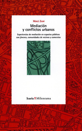 Libro Mediacion Y Conflictos Urbanos