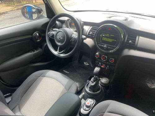 Mini Cooper 2017 1.5 Pepper Wired 136cv