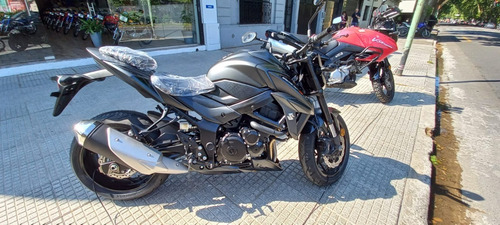 Imagen 2 de 20 de Suzuki Gsx-s750