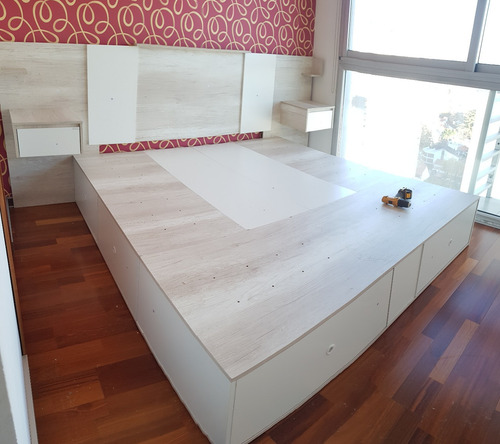 Imagen 7 de 10 de Armador. Armado De Muebles A Domicilio Desarmado X Mudanza