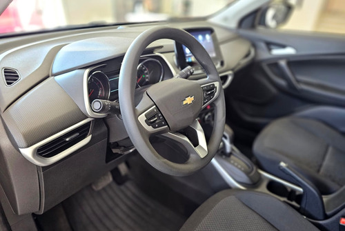 Chevrolet Tracker 1.2 Turbo At