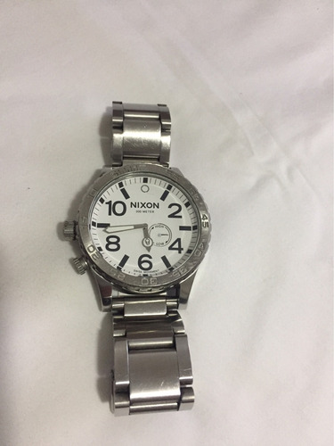 Relógio Nixon Original