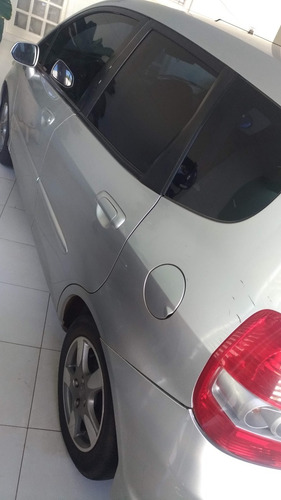 Honda/fit