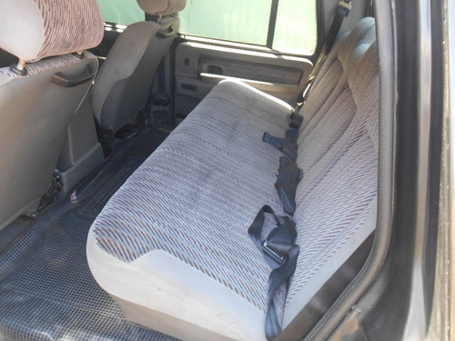 F 1000 Sr Deserter Cab. Dupla Tb Diesel