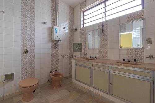 Imagem 18 de 30 de Casa Para Aluguel Em Nova Campinas - Ca005742