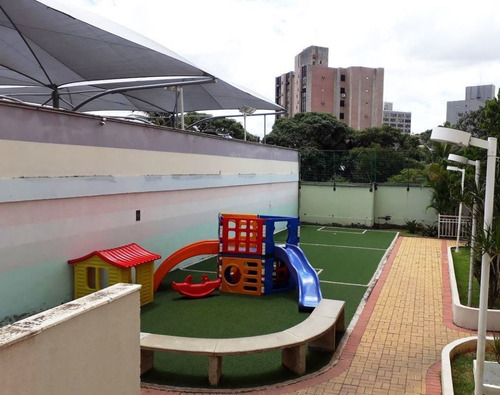 Imagem 22 de 22 de Apartamento 03 Quartos, Suíte, Varanda, 02 Vagas, No Bairro Liberdade. - 7695