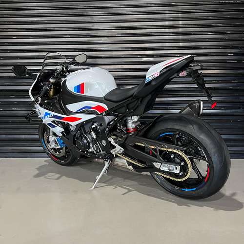 S 1000 Rr M Carbon