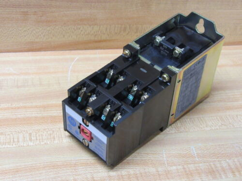 Allen Bradley 700dc-p800z24 Dc Relay 700dcp800z24 Mmk