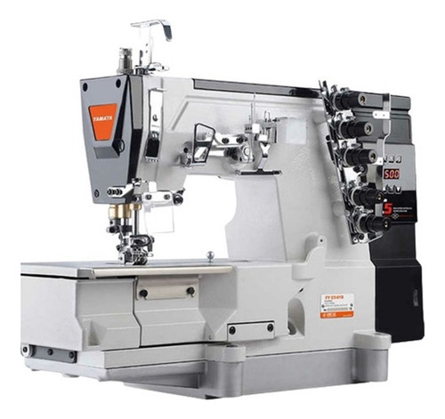 Galoneira Plana , Fechada Direc Drive -yamata-fyc5-01d-110v