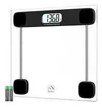 Comprar Fitindex Escala De Baño Para Peso Corporal, Escala De 4l5xp