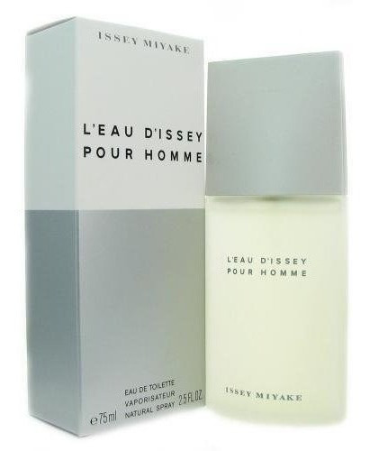 Issey Miyake 25 Edt Sp Para Hombres