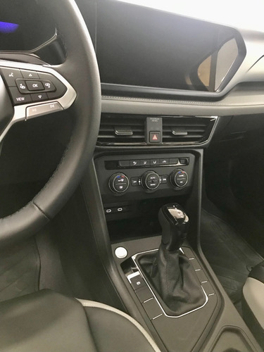 Imagen 11 de 25 de Volkswagen Taos 1.4 250 Tsi Comfortline At #34