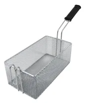 Comprar 1 Canasto Papa Fritas Freidora Freidora Morelli Freidor