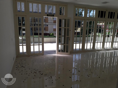Imagem 14 de 15 de Sala Para Aluguel Em Cambuí - Sa005611