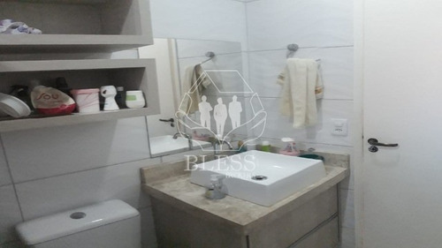 Imagem 19 de 28 de Apartamento - Ap03621 - 69485787