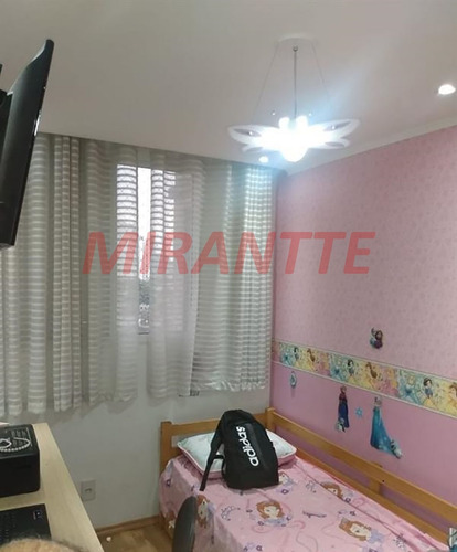 Imagem 7 de 15 de Apartamento Em Vila Zaira - Guarulhos, Sp - 340244
