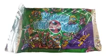 Comprar 4 Sobres Hielocos Futboleros Coca Cola Originales Sellados