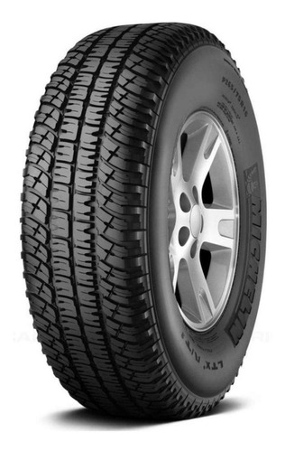 Llanta 275/55r20 113t Michelin Ltx A/t 2