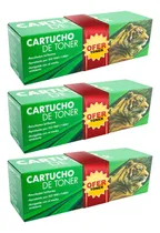 Comprar 3 Pza W1105a Cartucho 105a Compatible Con M137