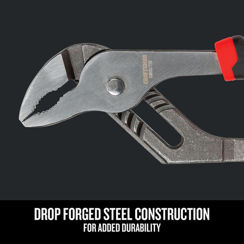 Craftsman ® Pinzas Extensión 2 Pcs De 8p 200mm Y 10p 250mm