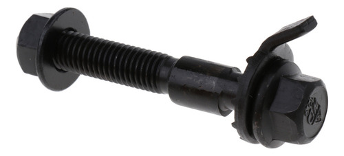 4 Unids 12mm Alineación De Camber Frontal Tornillo De