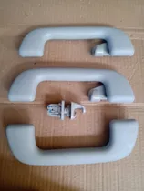 Comprar Agarraderas Techo Toyota Corolla, Previa, Yaris 2011\u002F2019