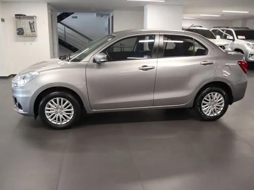 Suzuki Swift 1.2 Dzire