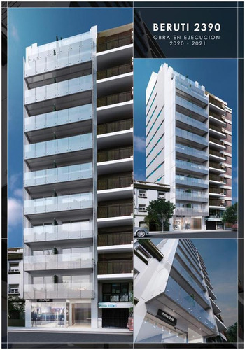 Imagen 6 de 6 de Departamento - Barrio Norte