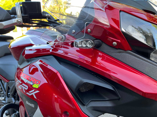 Imagen 10 de 19 de Benelli Trk 502