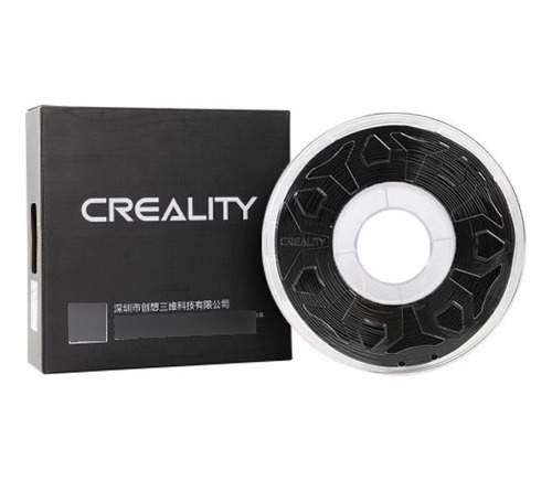 Pack 2 X Filamentos Creality Pla 1k 1,75 Mm Colores 