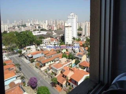 Imagem 15 de 30 de Apto No Carrão Com 3 Dorms Sendo 1 Suíte, 2 Vagas, 137m² - Ap1556