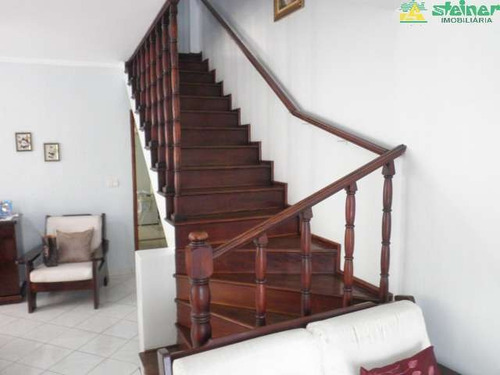 Imagem 12 de 20 de Venda Sobrado 3 Dormitórios Vila Galvão Guarulhos R$ 690.000,00 - 23200v
