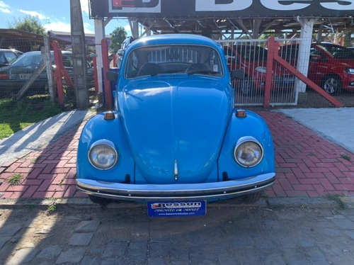 Volkswagen Fusca 1300