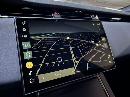 Land Rover Range Rover Evoque 2024