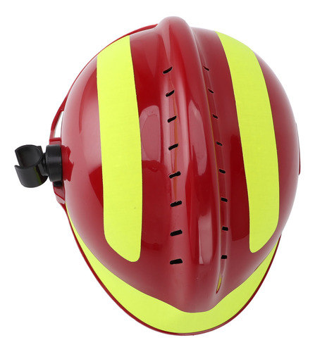 Cascos De Seguridad Para Bomberos, Cascos De Seguridad Resis