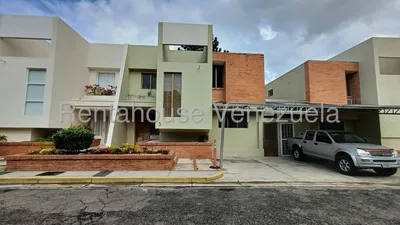 Townhouse en venta