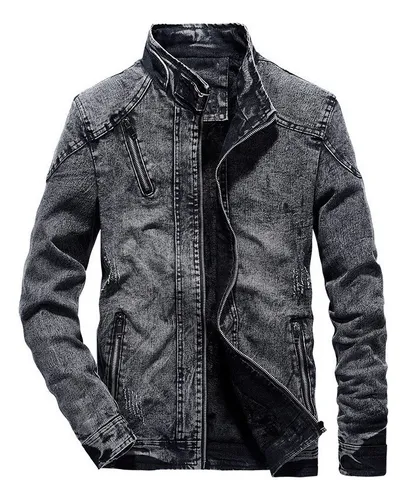 Chaquetas de tela para hombre sales