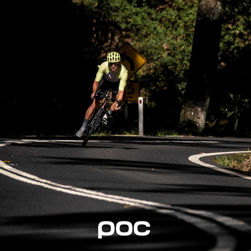 Casco De Ciclismo Poc