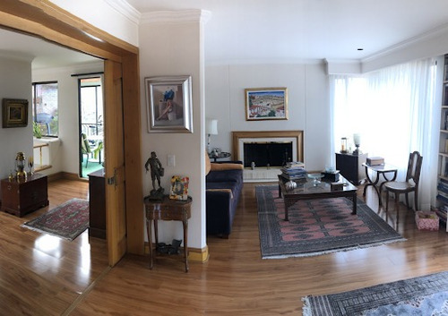 Imagen 16 de 18 de Apartamento En Venta Cerros De Suba 589-1165