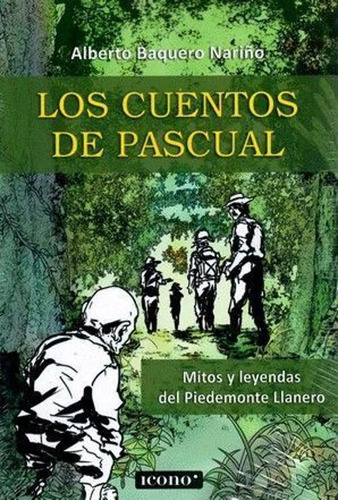 Libro Los Cuentos De Pascual