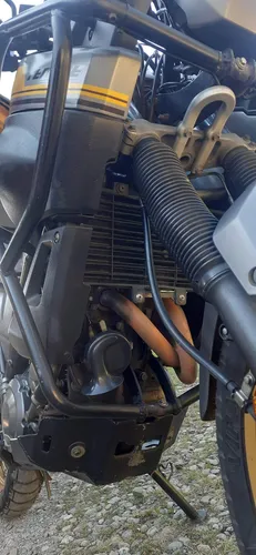Xt 660 Z, Peritaje En Donde Desee.
