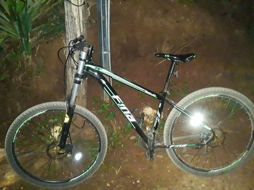Imagen 5 de 14 de Bicicleta Fina Mtb 29