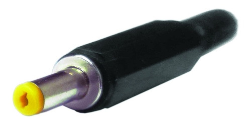 Ficha Conector Plug Hueco Fuente Alimentación 1.7x4.75m X50