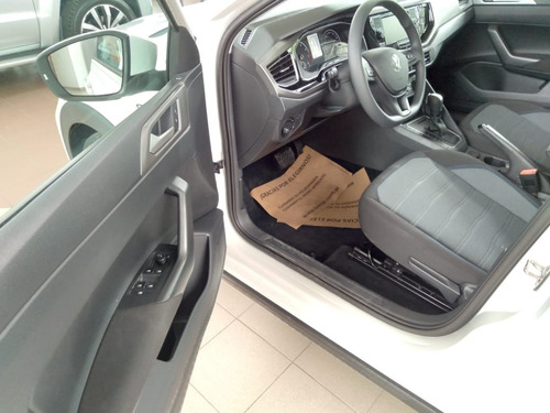 Volkswagen Nuevo Nivus 1.0 Turbo Anticipo Y Cuotas Fijas G-