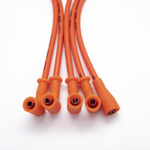 Cable Bujía Competicion Fiat 147 1.4 Tr 92/97