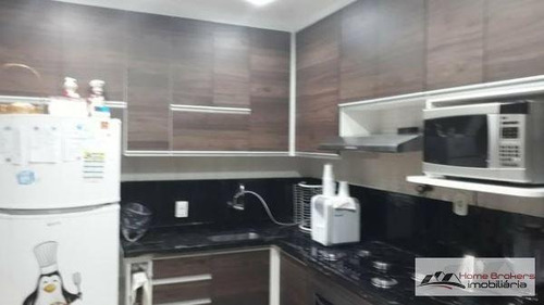 Imagem 1 de 8 de Casa Em Condomínio Para Venda Em Jundiaí, Recanto Quarto Centenário, 2 Dormitórios, 1 Suíte, 2 Banheiros, 3 Vagas - 17180o_2-841351